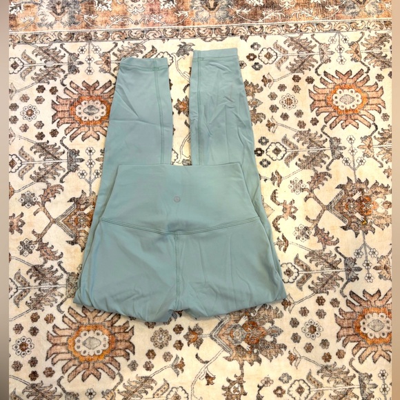 Lululemon Align Pant II 25" - Picture 2 of 2